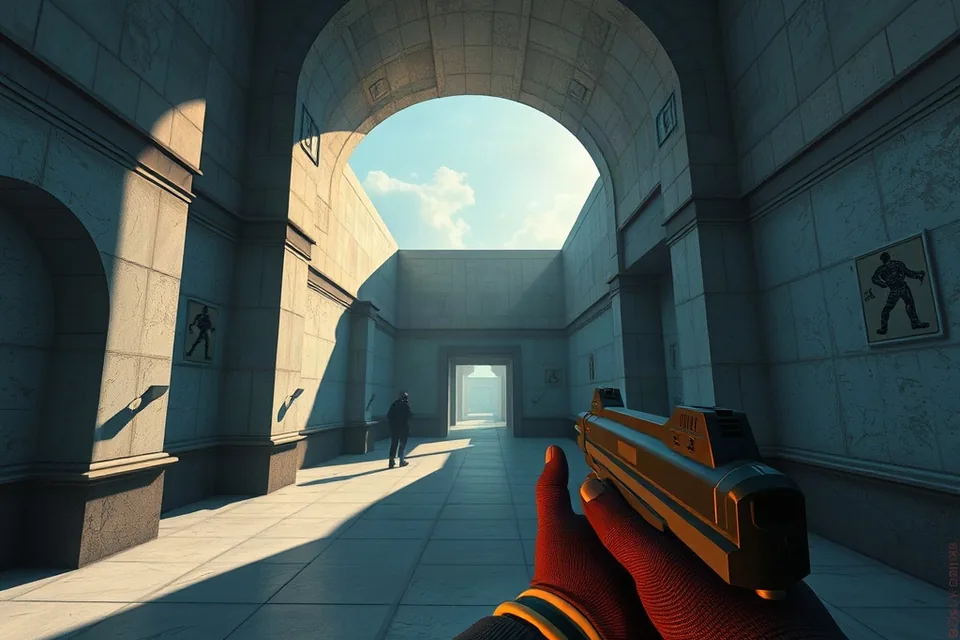 Artwork for Counter-Strike 2