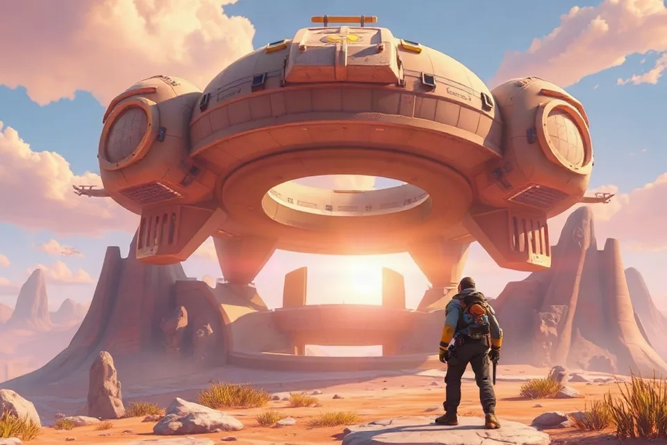 Artwork for Overwatch 2